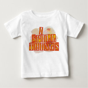 アイスピルツベビーTシャツ ベビーTシャツ