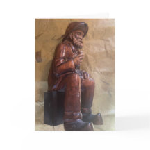 アイスフィッシング カード