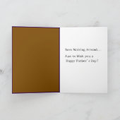 アイスフィッシング カード (内部)