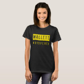 アイスフィッシング ラッキーフィッシャーマン 59 Tシャツ (正面フル)