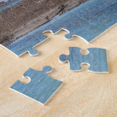 アイスフィールドパークウェイハイウェイ沿いの川93 – カナダ ジグソーパズル (側面)