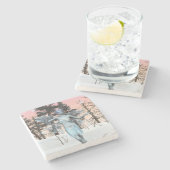 アイスフェアリー ストーンコースター (横)