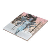 アイスフェアリー タイル (側面)