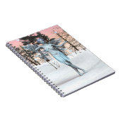 アイスフェアリー ノートブック (右側)