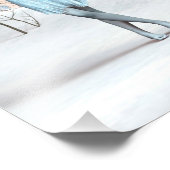 アイスフェアリー フォトプリント            (角)