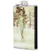 アイスフェアリー フラスク (左)