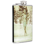 アイスフェアリー フラスク (右)