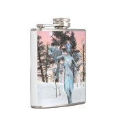 アイスフェアリー フラスク (右)