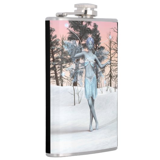 アイスフェアリー フラスク (右)