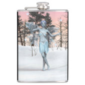 アイスフェアリー フラスク (正面)