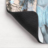 アイスフェアリー マウスパッド (コーナー)