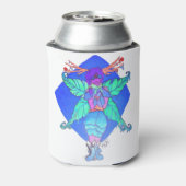 アイスフェアリーby HVN 缶クーラー (缶裏面)