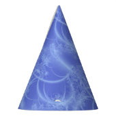 アイスフラクタルパーティー帽子 パーティーハット (左)