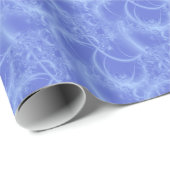 アイスフラクタルラッピング紙 ラッピングペーパー (ロールコーナー)