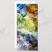 アイスフラットカード (正面/裏面)