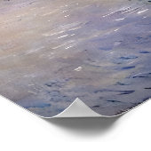 アイスフローズ ポスター (角)