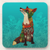 アイスフローラ コースター (正面)