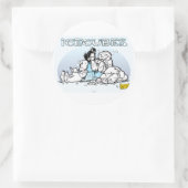 アイスブス ラウンドシール (バッグ)