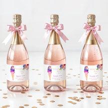 アイスブライダルシャワー彼女はスクープした感謝