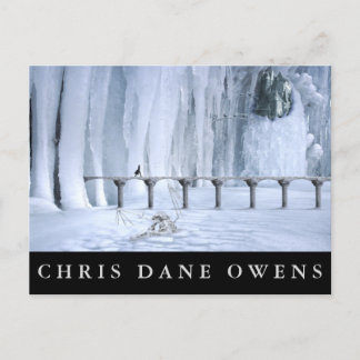 アイスブリッジ – CDO ポストカード