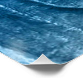 アイスブルースカイ ポスター (コーナー)