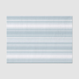 アイスブルーストライプの 薄葉紙
