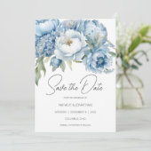 アイスブルーフローラ セーブザデート (スタンド正面)