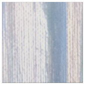 アイスブルー工芸 | Icy Silver Peach クール Brustroke ファブリック (クローズアップ)