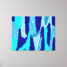 アイスブルー海