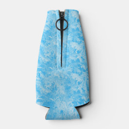 アイスブルー ボトルクーラー