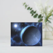 アイスプラネット ポストカード (スタンド正面)