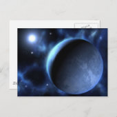 アイスプラネット ポストカード (正面/裏面)