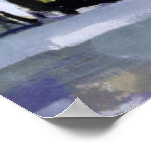 アイスベア1998 ポスター (角)