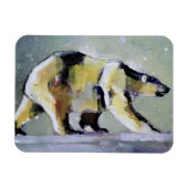 アイスベア1998 マグネット (横)