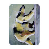 アイスベア1998 マグネット (縦)