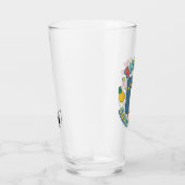 アイスベア – スナック攻撃！ タンブラーグラス (右)