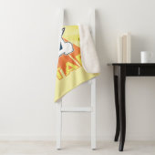 アイスベア – ロックスター シェルパブランケット (インサイチュ)