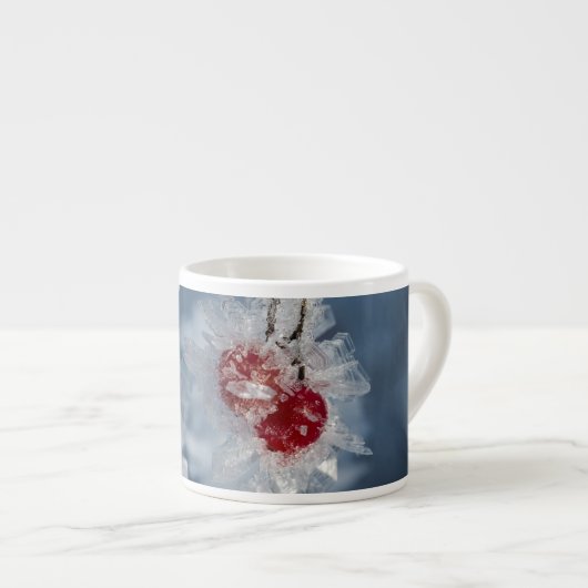 アイスベリー エスプレッソカップ (正面右)