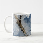 アイスベリー コーヒーマグカップ (左)