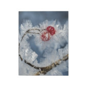 アイスベリー ノートパッド (回転)