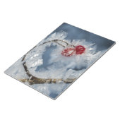 アイスベリー ノートパッド (アングル)