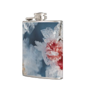 アイスベリー フラスク (左)