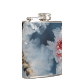 アイスベリー フラスク (右)