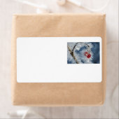 アイスベリー ラベル (インサイチュ)