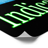 アイスペンシカサティバ ポスター (角)