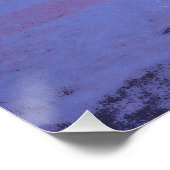 アイスホッキー選手アットサンライズ ポスター (コーナー)