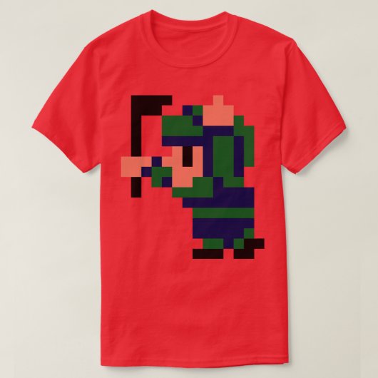 アイスホッケーお祝いハートフォードTシャツ Tシャツ (デザイン正面)