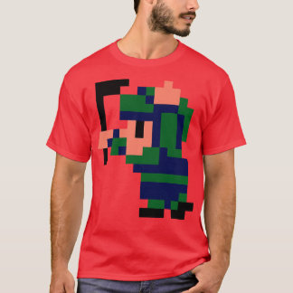 アイスホッケーお祝いハートフォードTシャツ Tシャツ