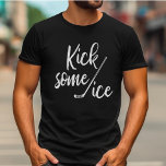 アイスホッケーのTシャツのメンズをキック トライブレンドＴシャツ<br><div class="desc">あなたはホッケープレーヤーやホッケーファンは、このキック素晴らしスのTシャツで見る。ホッケーチームを見ながらビールを飲みリラックスながらキックお気に入りのアップ。またはアリーナで厳しい3つの期間を置いた後にそのビールを取る。</div>