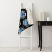 アイスホッケーは私の超大国 シェルパブランケット (インサイチュ)